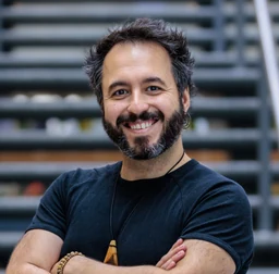 Portrait of Tolga Birdal