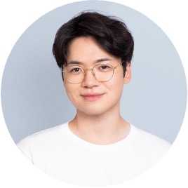 Portrait of Tony Danjun Wang