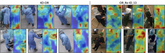 Mitigating Biases in Surgical Operating Rooms with Geometry